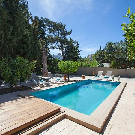 Sunny Rhodes Villa Koskinou  Exterior photo