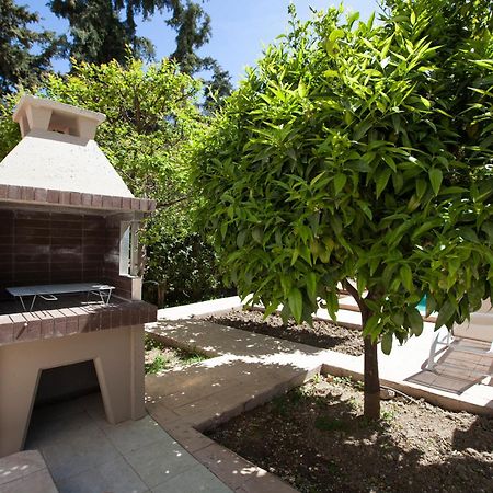 Sunny Rhodes Villa Koskinou  Exterior photo
