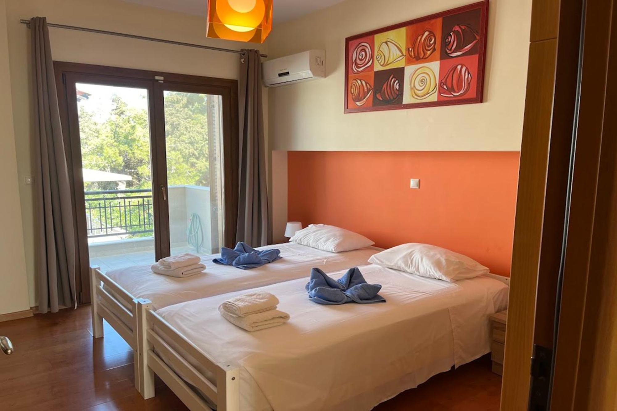 Sunny Rhodes Villa Koskinou  Exterior photo