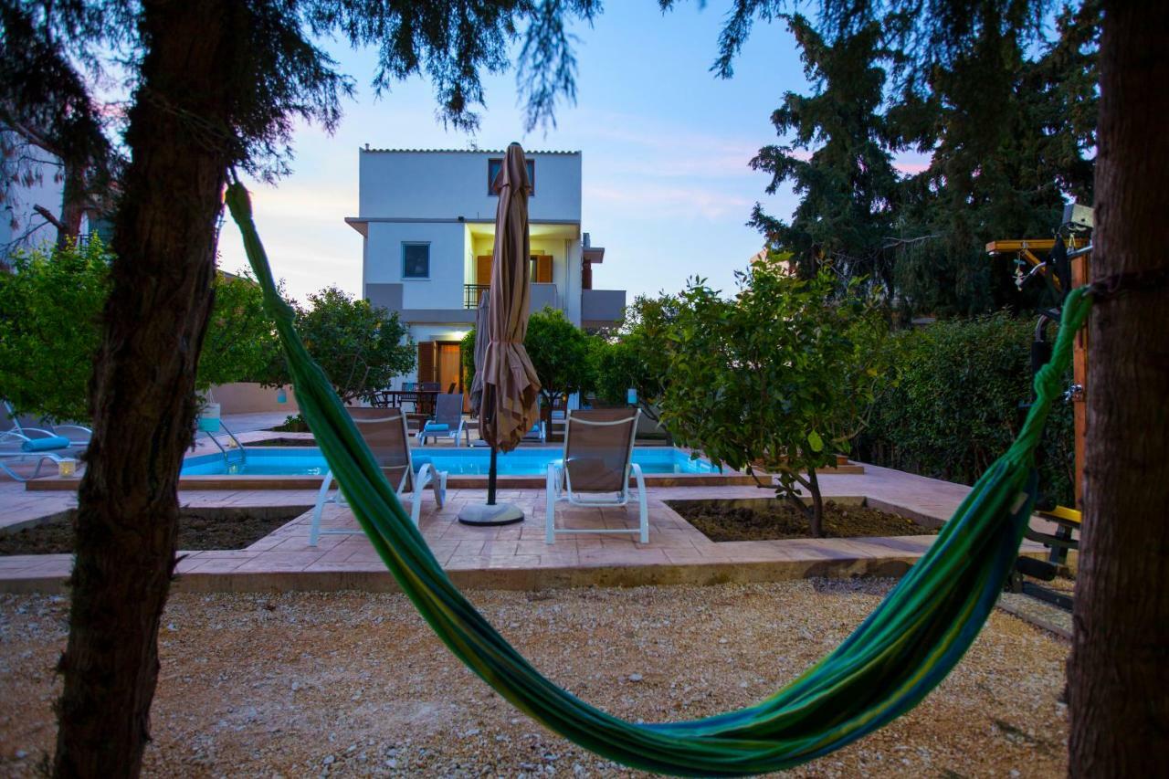 Sunny Rhodes Villa Koskinou  Exterior photo